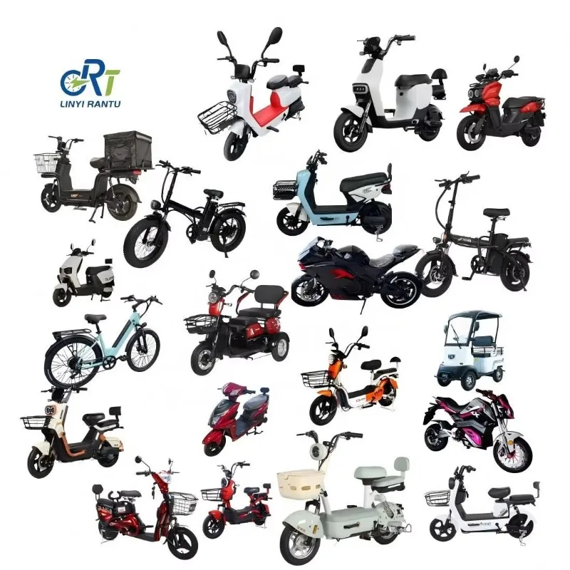 ZUIMI Retro Popular 96V Powerful Fast Electric Motorcycle Off-Road Electric Motorcycles