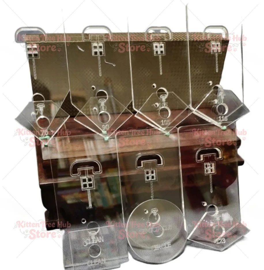 series  is suitable for high-precision sandwich without sharpening board tools