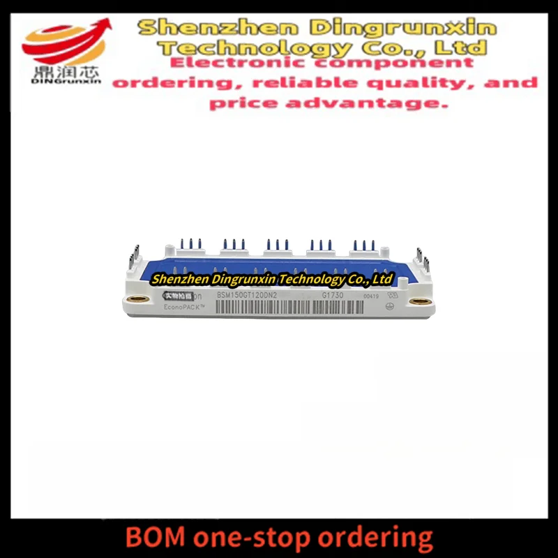 

bsm150gt120dn2bsm50gx120dn2bsm100gt120dn2Модуль питания IGBT в наличии