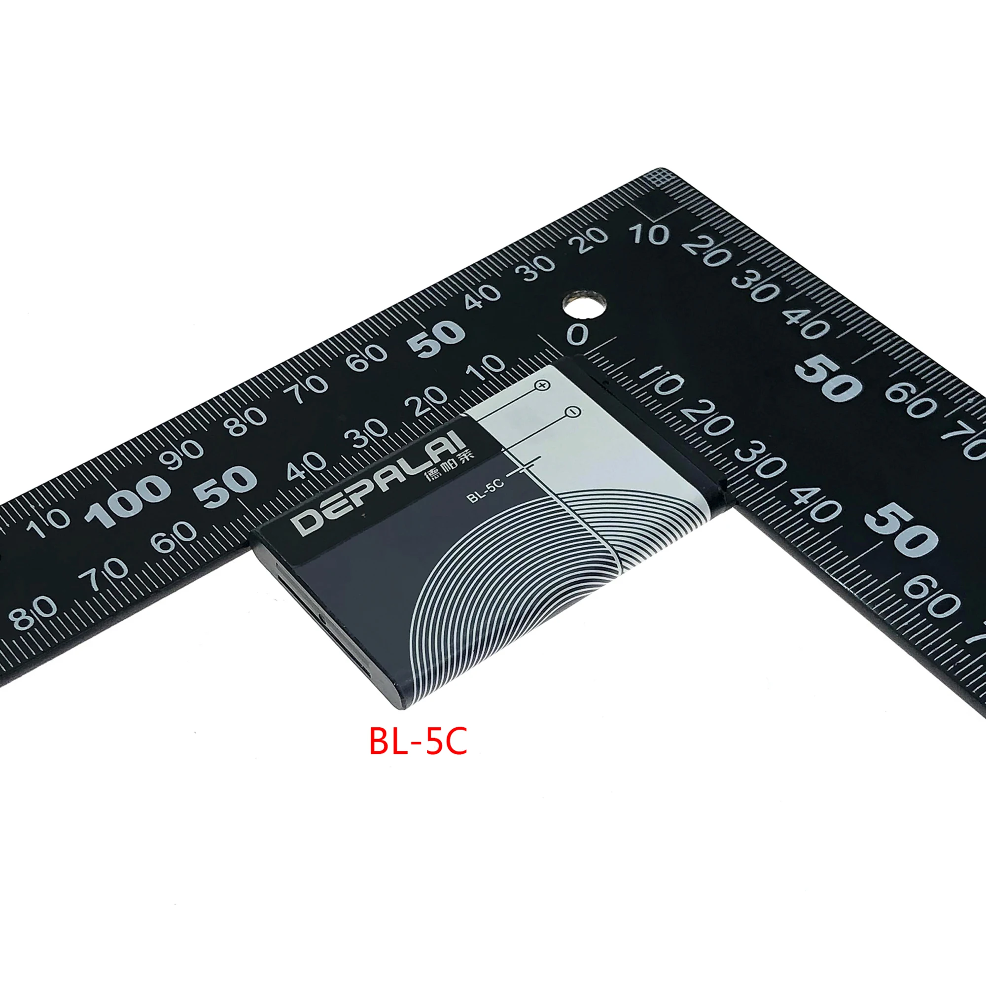 BL-4C BL-5C Phone Battery BL-5B For Nokia 6100 6300 2630 N70 N72 Battery 1100 3220 3230 5200 5300 BL 4C 5B 5C BL5C Batteries