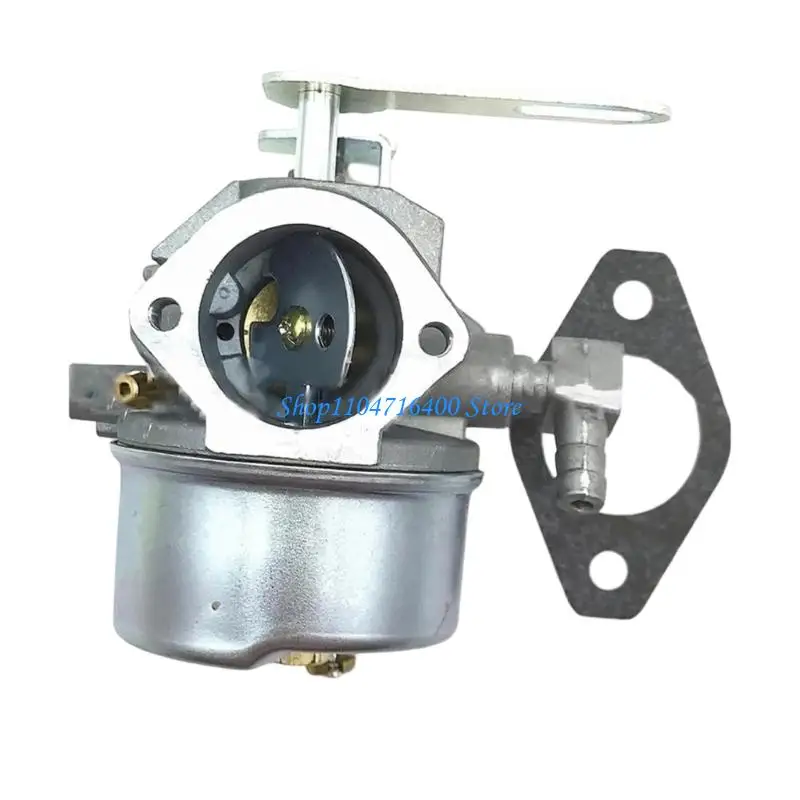 

y1gd Metal Construction Carburetor Replacement Unit Optimized For OH318SA OHSK80 OHSK90 OHSK100 OHSK110 Snow Blower Performances