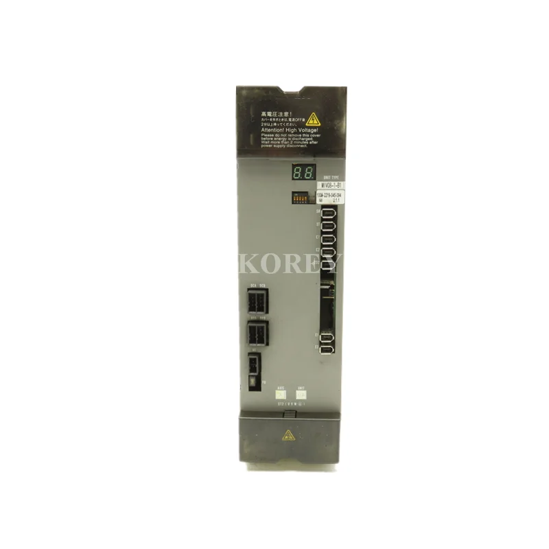 

Servo Driver MIV08-1-B1 MIV08-1-B3 MIV08-1-B5 Please Inquiry