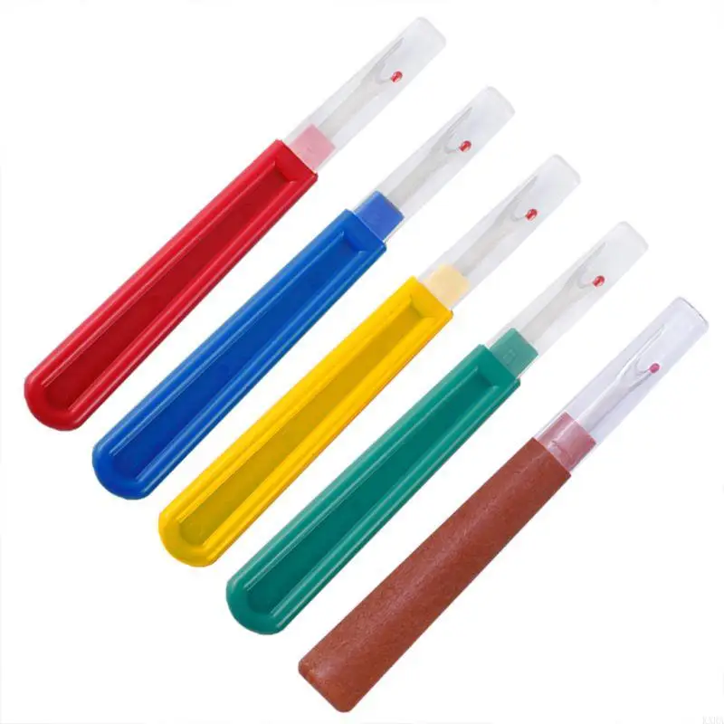 KXRA 5PCS/SET ขนาดใหญ่สำหรับ SAM SEAM RIPPERS