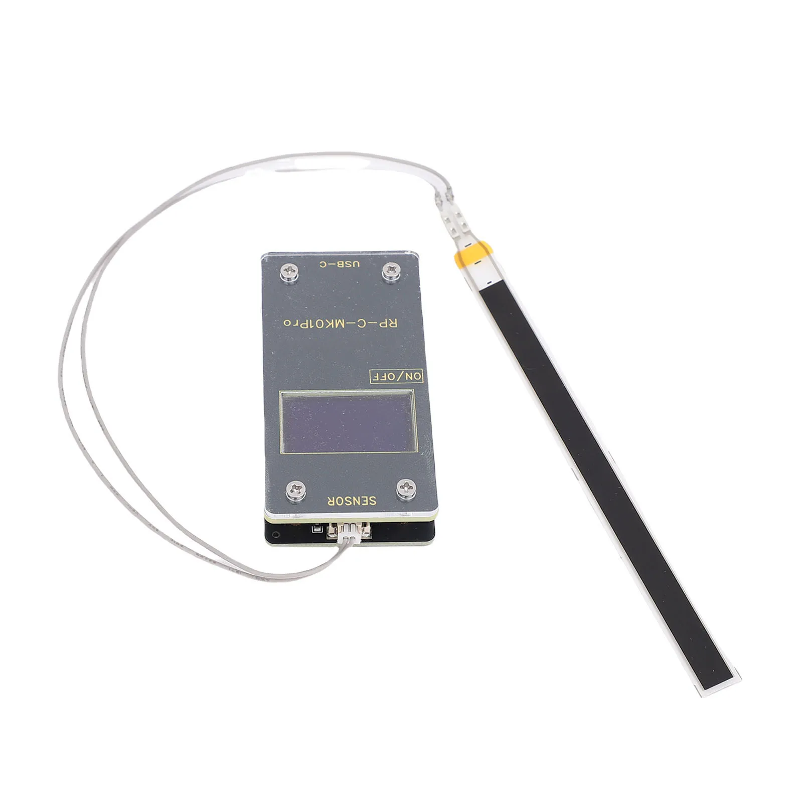 

3KG Pressure Sensor Display Module - 32x62.6x12mm Flexible Thin Film Copper Clad Laminate for Precise Sensing