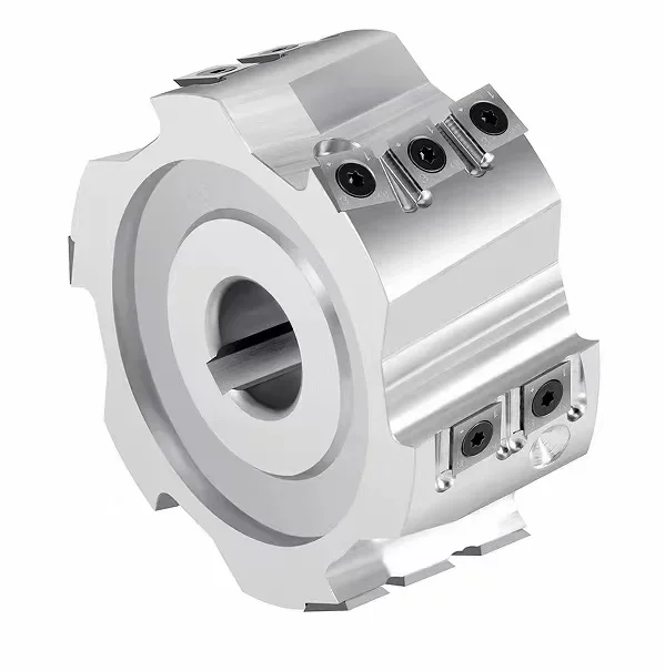 

XPtools Customized Woodworking Tools Thicknesser Spiral Cutter Head Planer