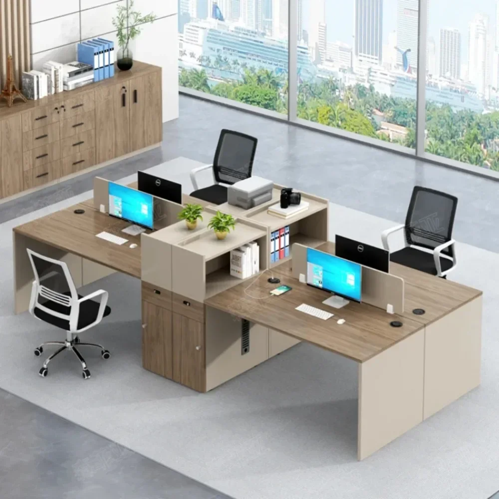 Computer Office Conference Tables Sofa Side Table Executive Desk Writing Student Seating Modern Minimalist Escritorio Furniture