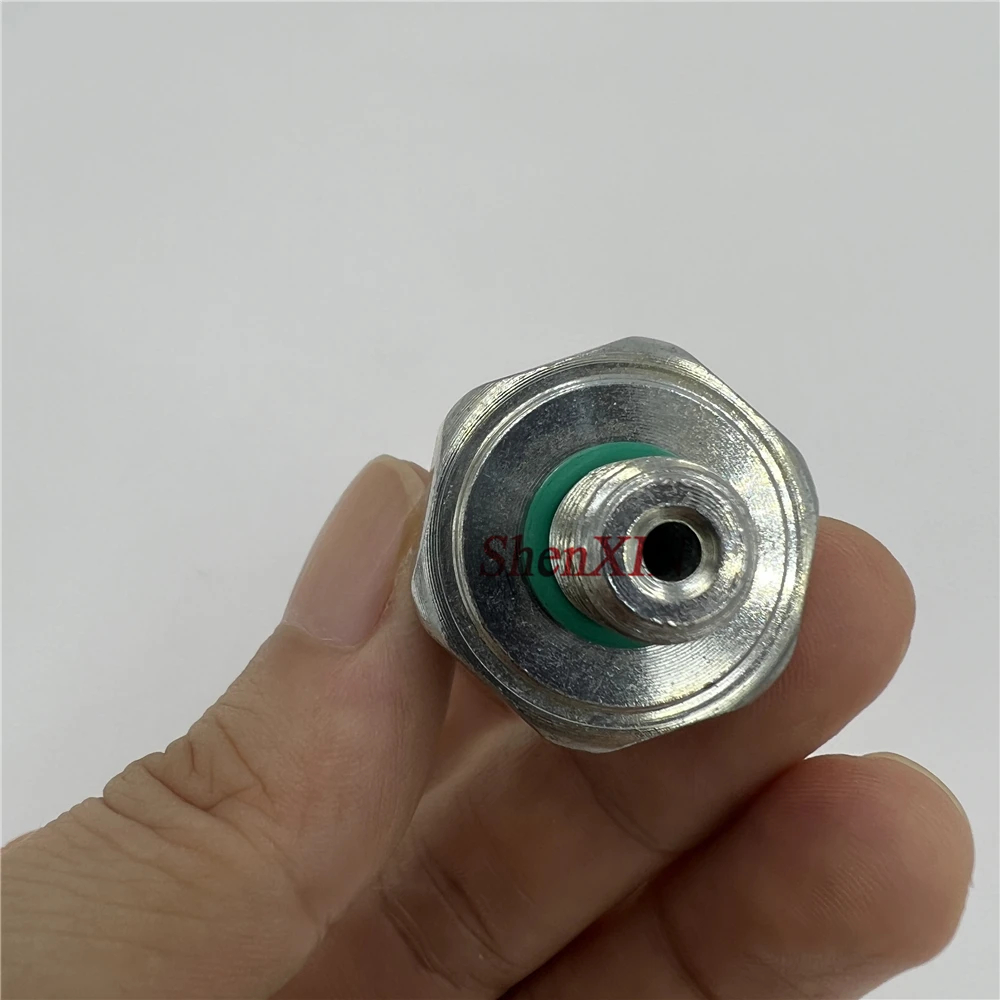 37250-R1A-A01 مستشعر ضغط زيت الوقود لـ ACURAA ILX HONDAA ACCORD CIVIC FIT HR-V 37250R1AA01