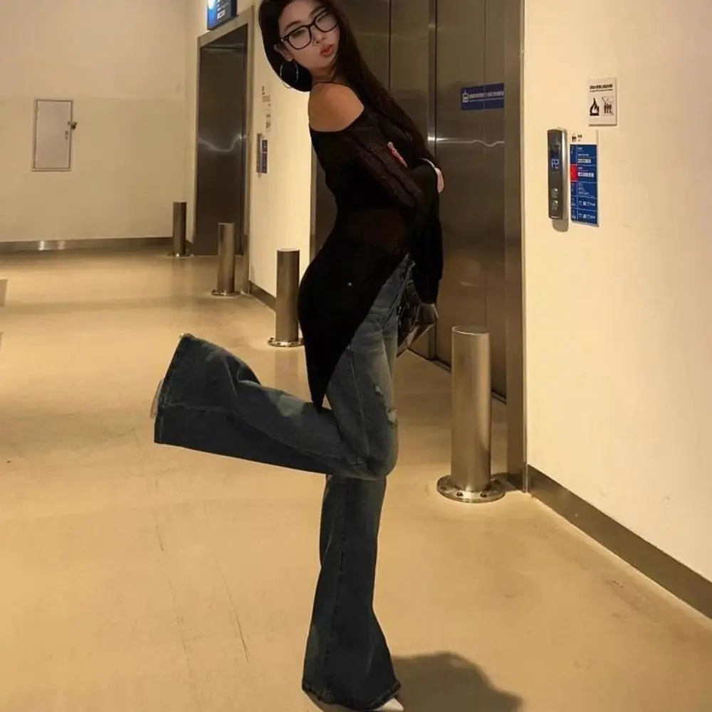 

Теплая нерегулярная вязаная шаль с открытыми плечами, вязаный крючком топ, вечерние накидки, аксессуары для шарфов, однотонный женский плащ для путешествий