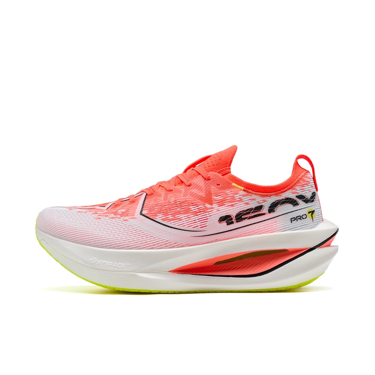 Xtep 160X 7.0 Pro Running Shoes 2025