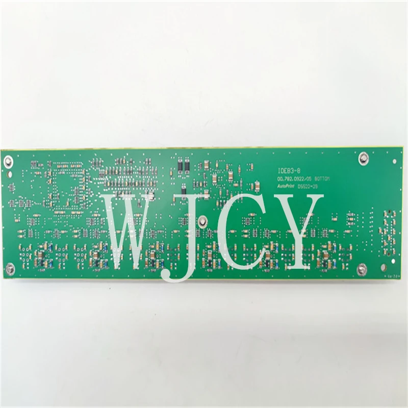 

IDEB3-8 Circuit Board Electronic Card Suitable For SM102 Machine Offset Printing Machinery Spare Parts