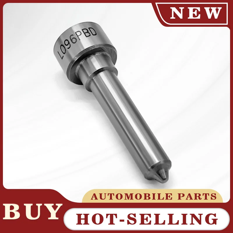 L096PBD Diesel Common Rail Euro 3 Nozzle L076PBD L349PBD L379PBD L194PBC Is Suitable For  Automotive Parts LD115