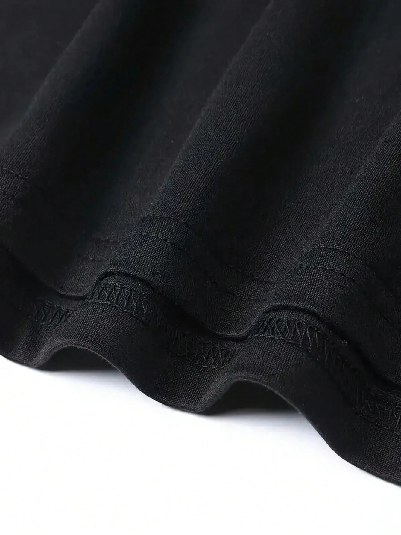 K-pop Zoev شيطان الصيادين أنيمي الجرافيك طباعة تي شيرت الرجال النساء Harajuku موضة المتضخم تي شيرت ملابس علوية من القطن عادية تي شيرت