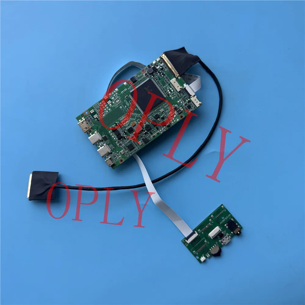kit MINI for B173ZAN03 B173ZAN01 17.3