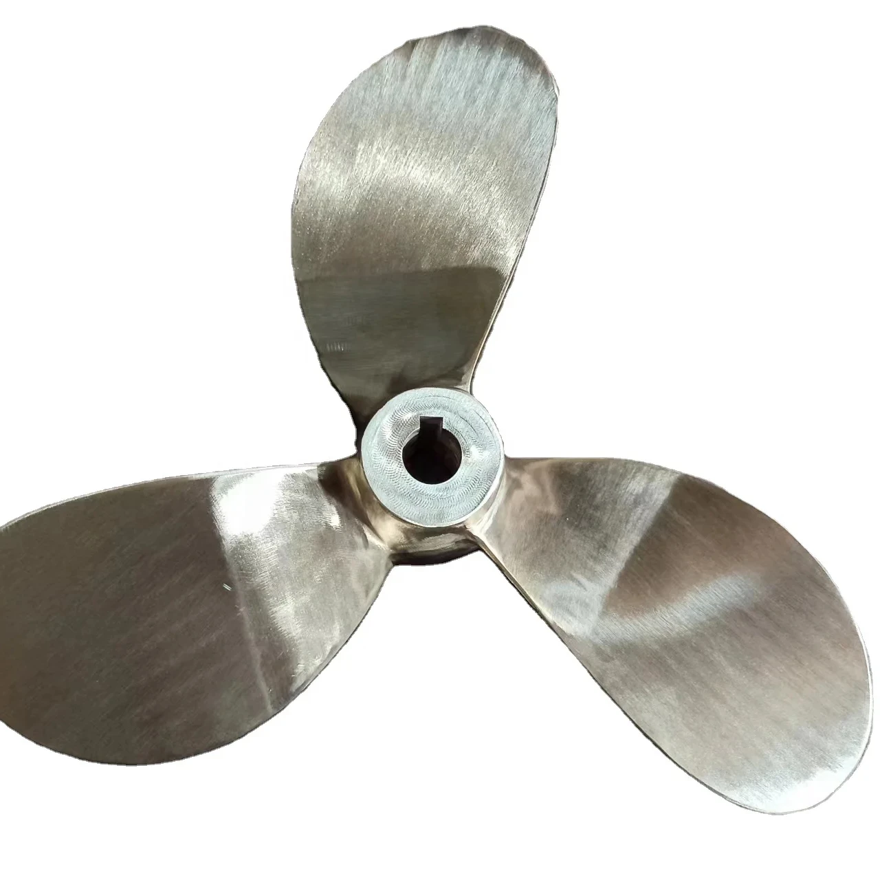 

17 inch 432mm Diameter Bronze Propeller for Ship Propulsion Device Made in China