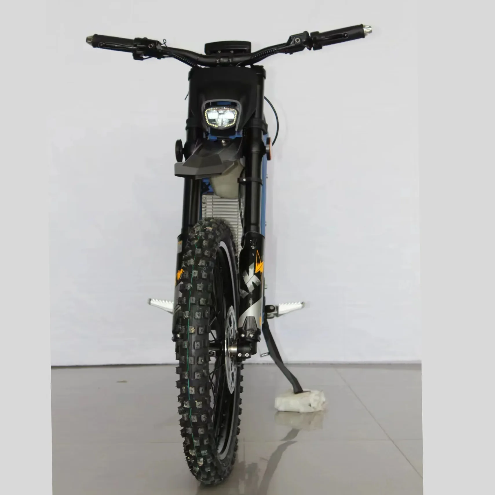 Juguete eléctrico Motocross Motocicleta Dirt Bike