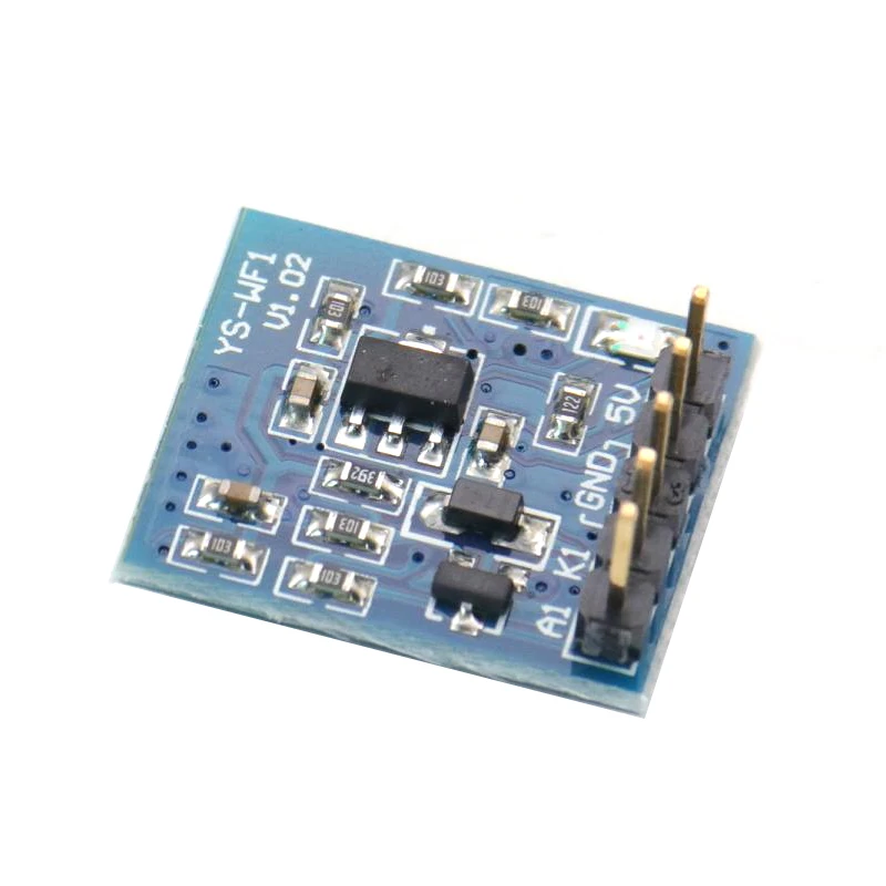 wifi module with APP free development mobile phone remote control switch ESP8285/8266 intelligent Internet of Things