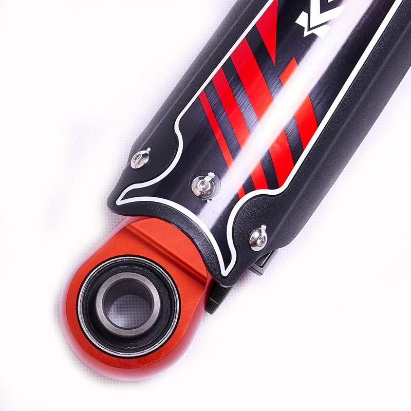 Automotive Shock Absorption System New Condition Perfect Fit for Off-Road RX8 Vehicle