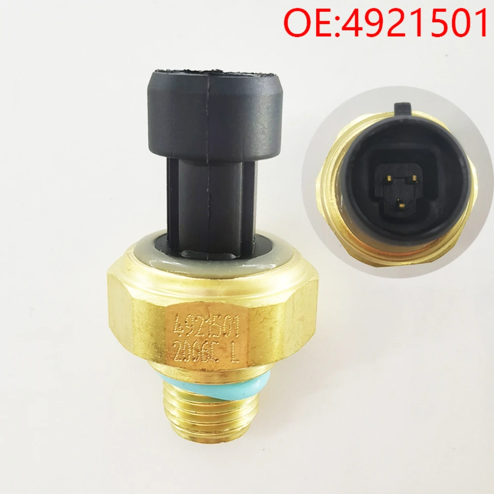 For 369or 3408385 3084521 4921501 Manifold Turbo Boost Oil Pressure Switch Sensor For Cummins ISM L10 M11 N14