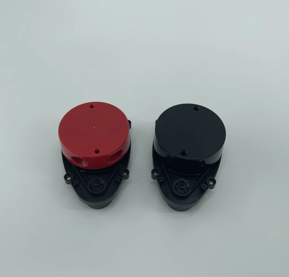 Dreame F9 D9 L10 Pro W10 جهاز آلي لتنظيف الأتربة LDS ليدار الاستشعار الملاحة بالليزر الملحقات الأصلية مستشعر المسافة بالليزر