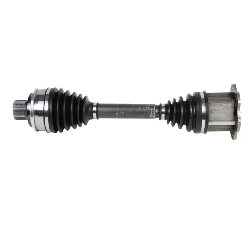 

A4L Half Shaft Assembly LR Improved Version 8WD407271A 8WD407271B E714902510 8WD407271D 8WD407271E