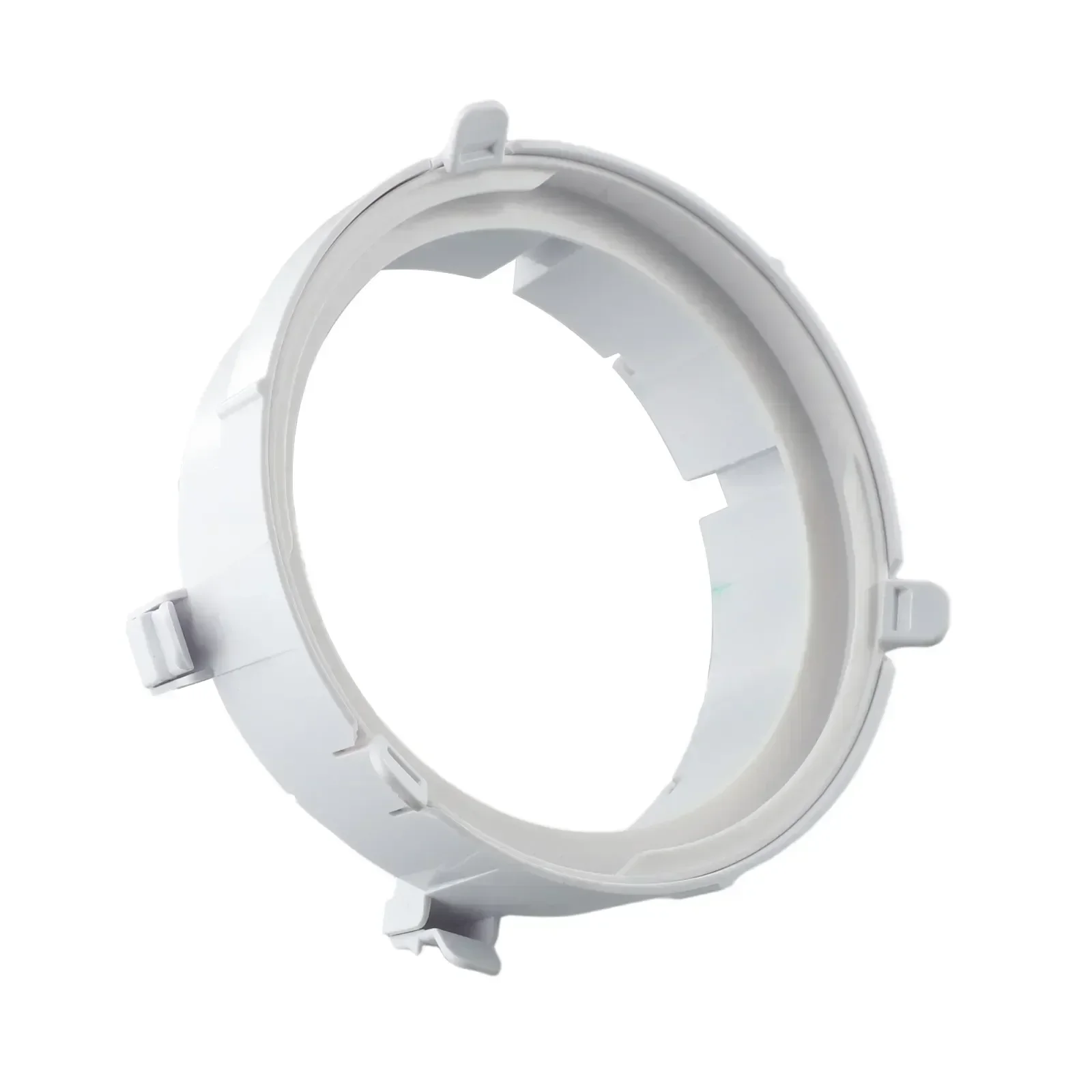 1 Pcs Air Connector Air Conditioner Connector Easy To Install For Connecting Exhaust Hose Home Improvement Brand New