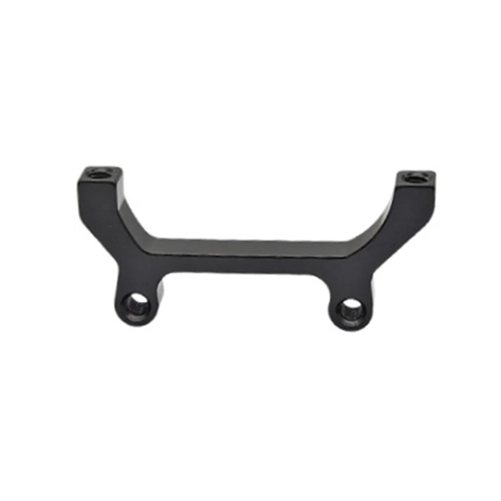 دراجة كهربائية Ebike الفرامل الفرجار محول ل XOD D610 E300 مكبح قرصي قاعدة جبل محول ل E-الدراجة الدراجات الفرامل أجزاء