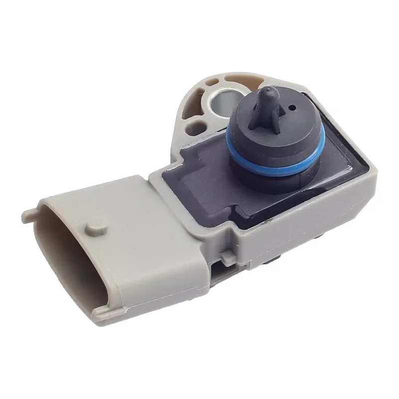 MAP Fuel Pressure Sensor for Volvo XC60 XC70 XC90 V50 V70 S80 S60 2001-2012 0261230239 LR015294 31272732 0261230238