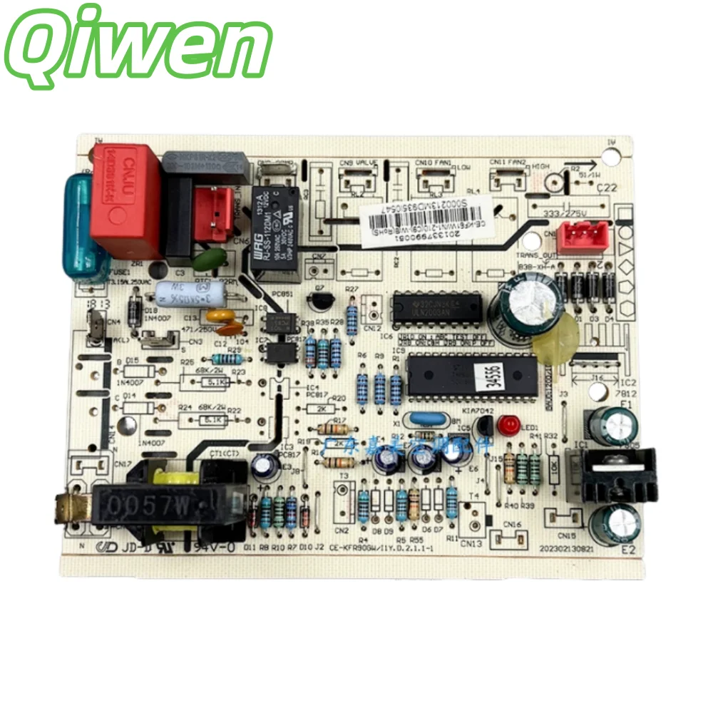 Used For Midea Air …