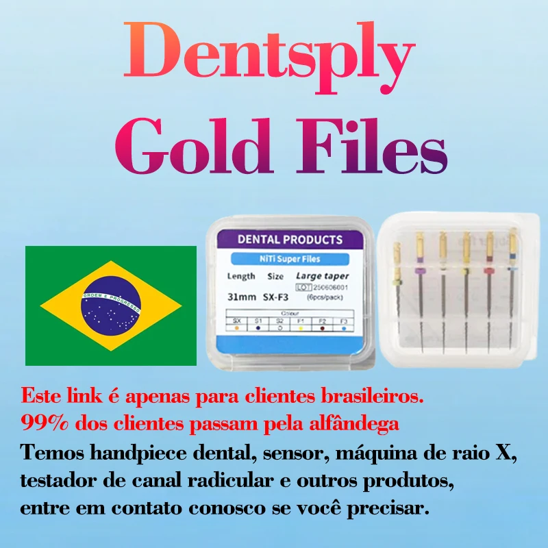 5pack-dental-rotary-instrument-gold-root-canal-file-dental-endodontic-files-stainless-steel-root-canal-files