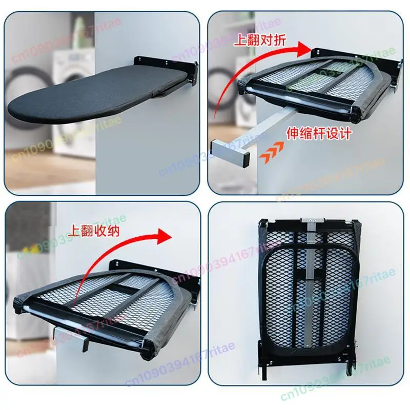 Thumbnail 3 - #14 Latest Ironing Boards Offers