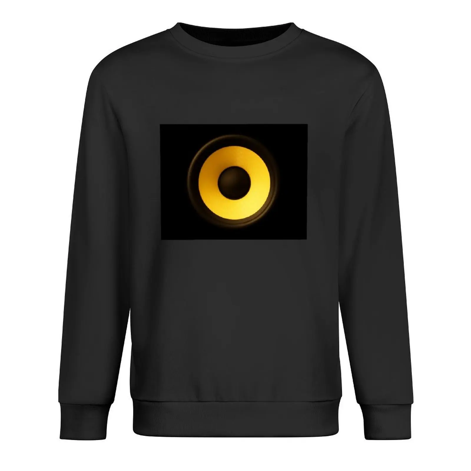 

KRK ROKIT speakers Pullover tracksuit men clothes men's sweat-shirt set aesthetic clothing autumn sweatshirt