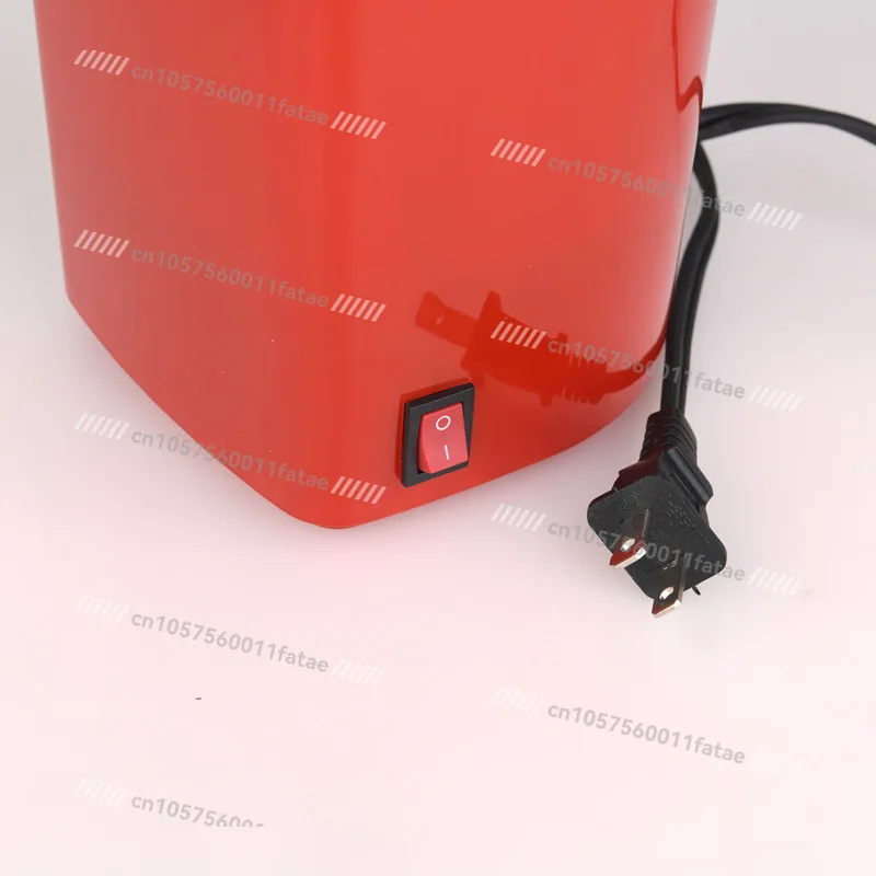 1200W High-power 230V European Standard 110V US Standard, Household Small Hot Air Principle Popcorn Machine