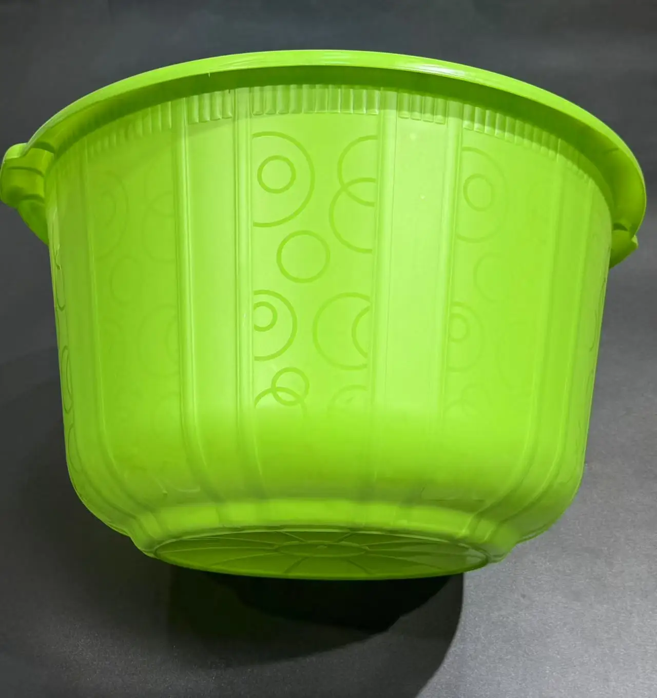 80L Patterned Water tank Mold