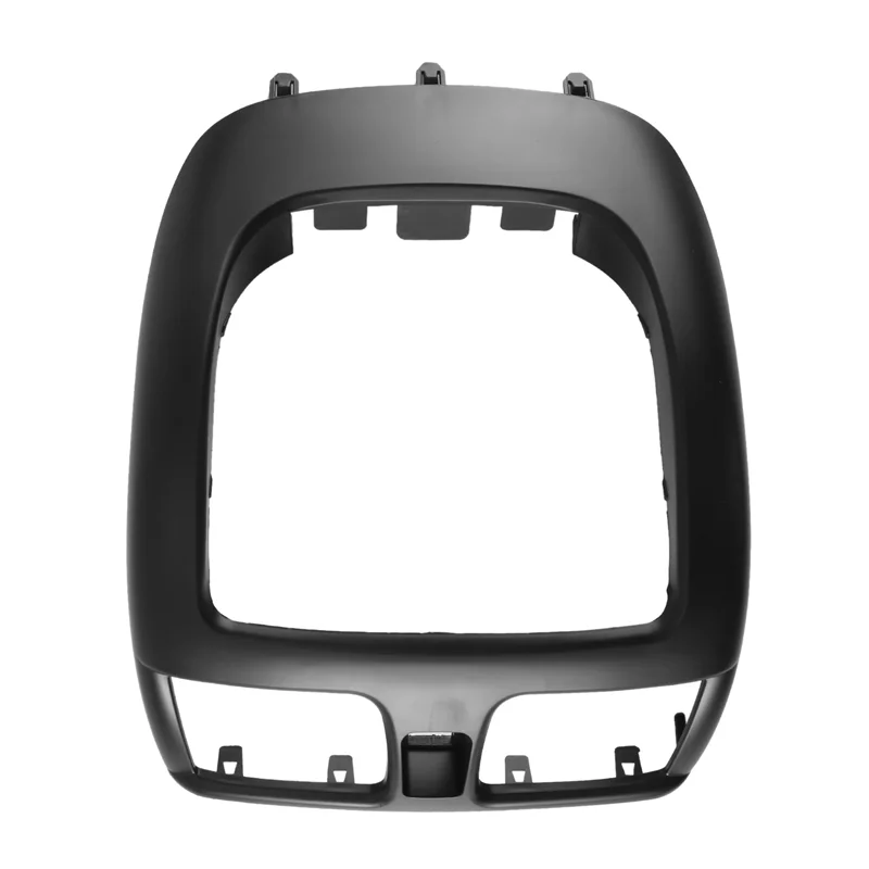 

Автомобильная рамка, лицевая панель, крышка рамки для NISSAN SENTRA 2001-2006, комплект отделки приборной панели, установка