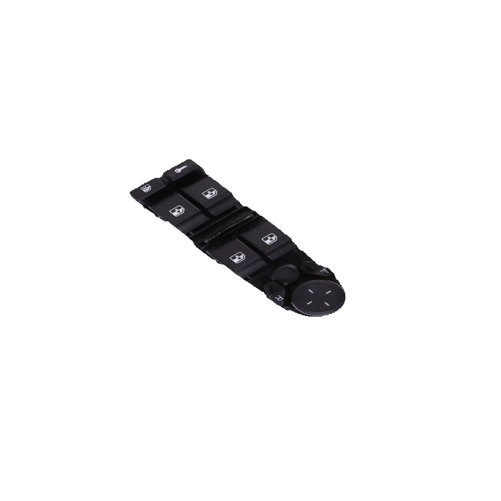 Power Window Switch 2170-3763080 FOR LADA Priora Front Driver Side