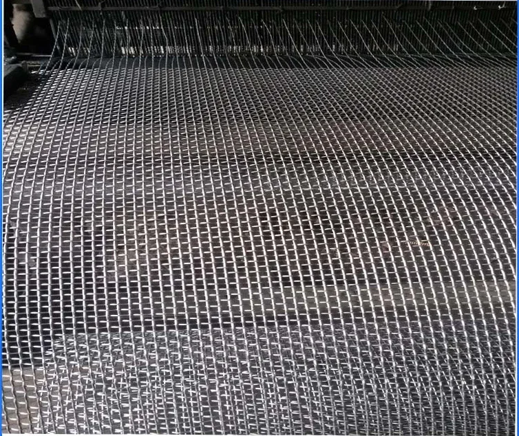 High temperature Inconel 600 nickel alloy wire mesh (6 mesh) Wire dia: 1.2mm Hole size: 3.0mmSize:300x300mm(1 pc)