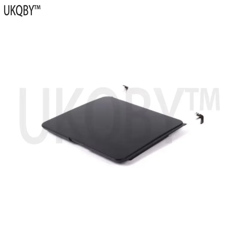 

Зажим для крепления крышки защитной полосы, расширительная заклепка, черная вставная гайка, плоская шайба 51121944539 51121944539