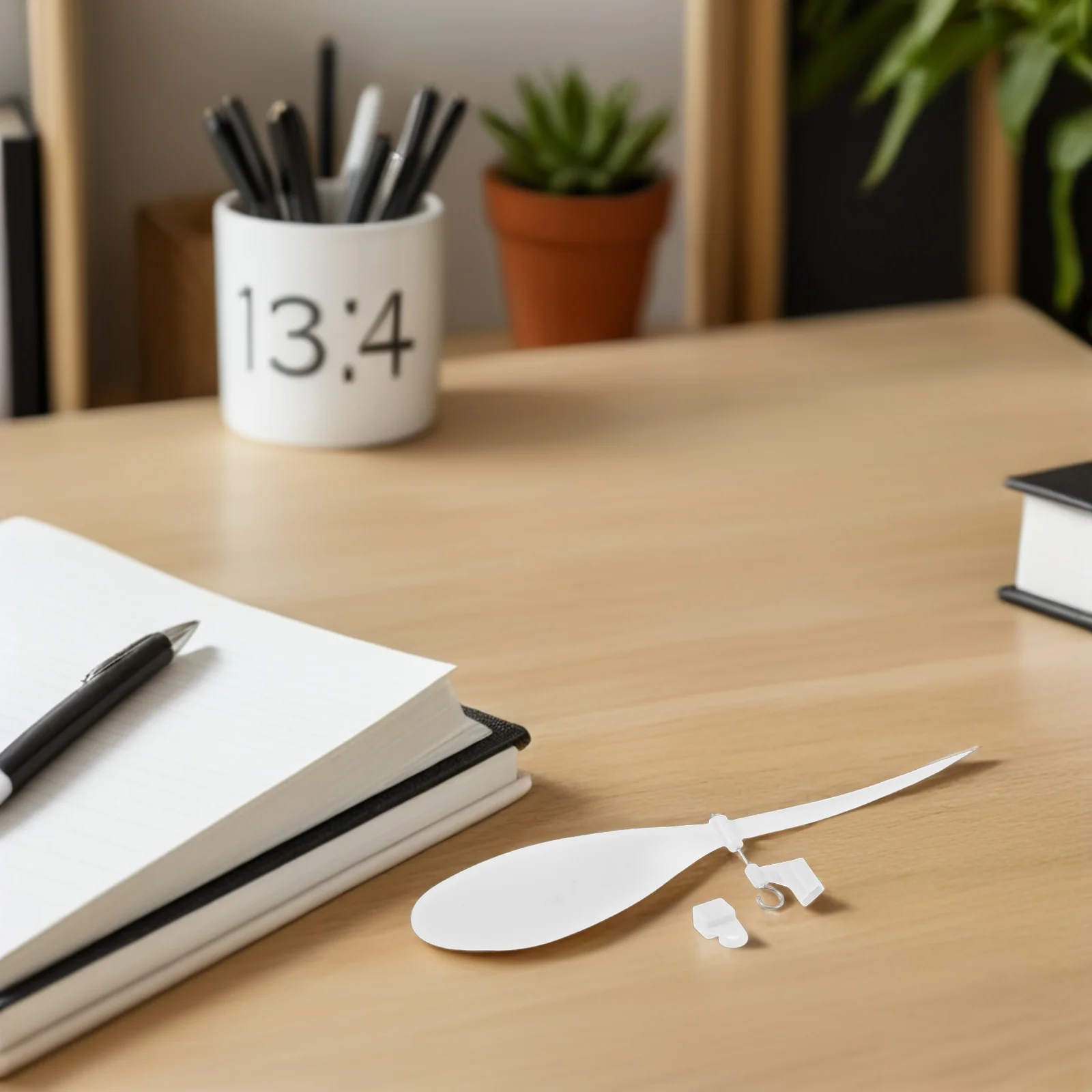 

6pcs 18Cm Propeller Props For Airplane Diy Science Projects Lightweight Aircraft Accessories High-Performance Plastic Blades