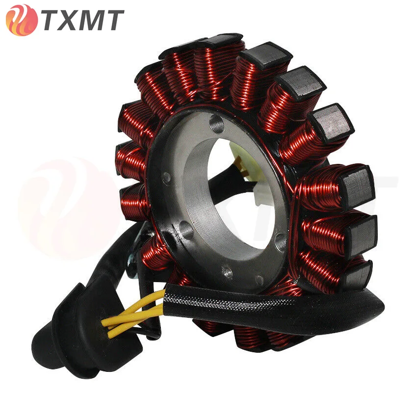 

Motorcycle Stator Coil For Suzuki GSF650 GSF1250 GSF 650 1250 GSX650 GSX650F GSX1250 GSX1250F Bandit GSF650S GSF1250S Bandit S