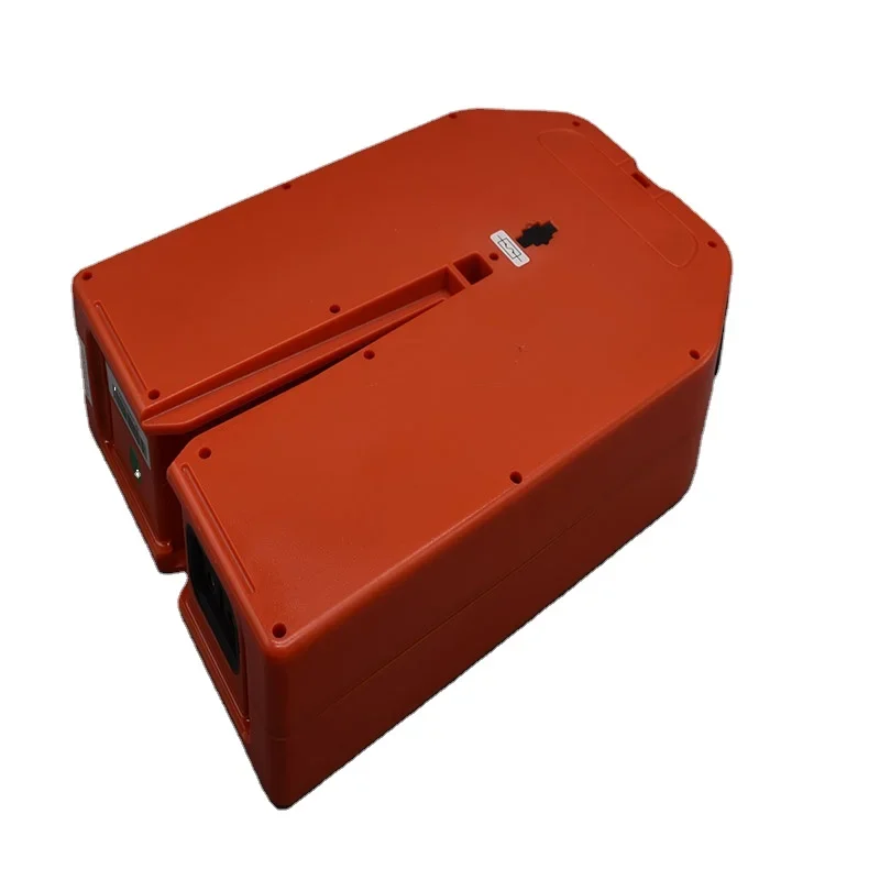 Forklift lithium battery 24V20AH for noblift Lithium battery of electric storage forklift