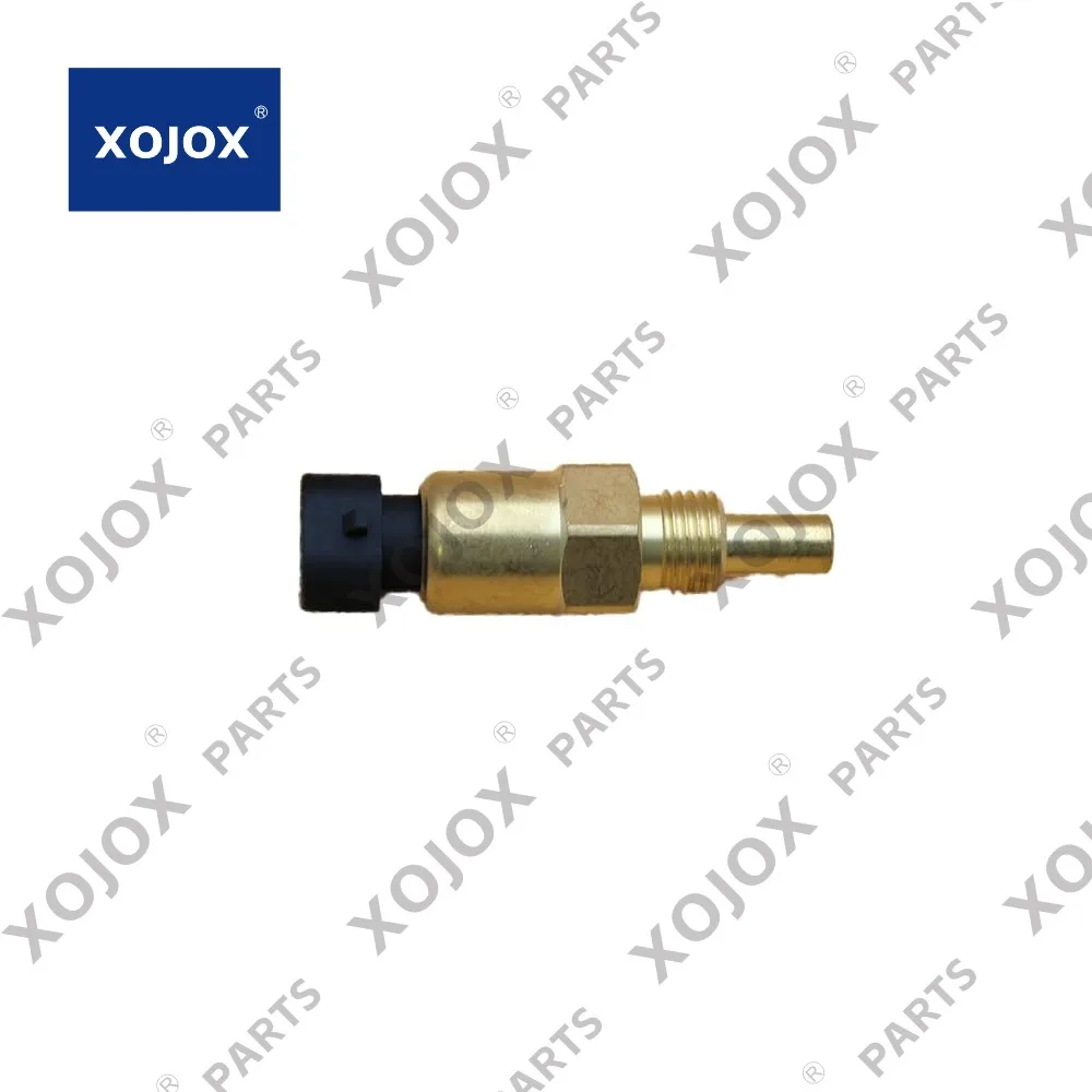 

Датчик температуры воды XOJOX подходит для John Deere заменяет RE52722