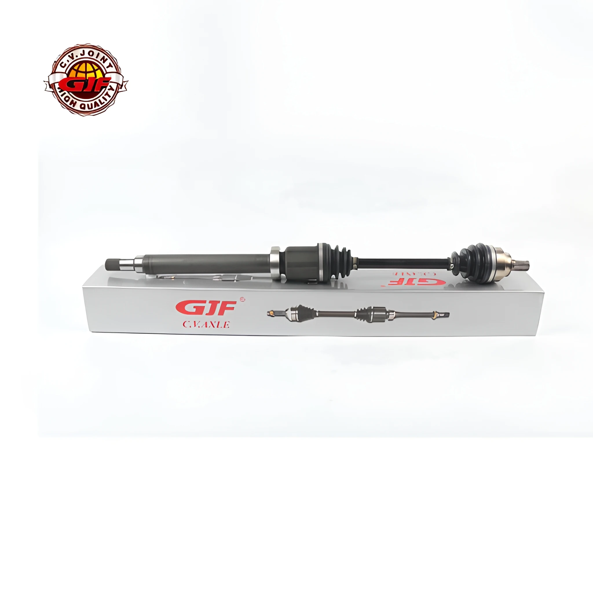 Auto Parts Drive Shaft Assembly Right Left Drive Shaft For Ford Focus 1.8/2.0/AT 2006-2011 4M51-3B437-HD 4M51-3B436-HD