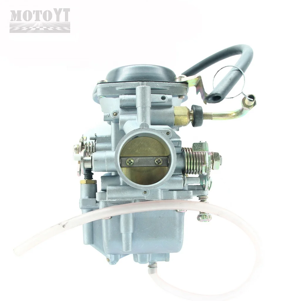 

Лидер продаж KF PD34 34 мм карбюраторный дроссель для Shineray 250cc 4 клапана двигателей мотоциклов