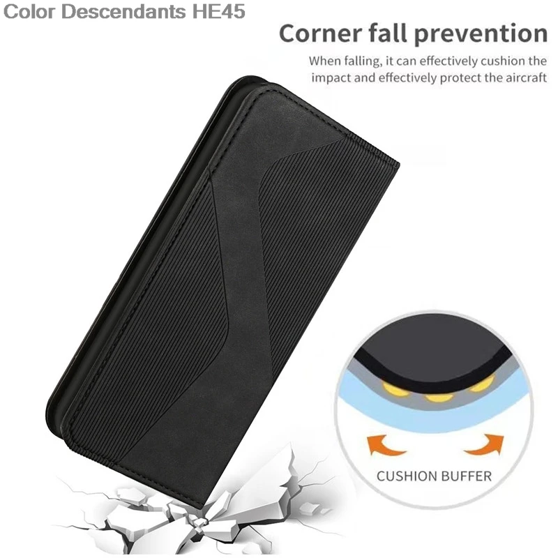 Magnetic Leather Book Case For Xiaomi Redmi 6 6A Note 7 7S 8T 8 Pro Note8 2021 8A Redmi6A Redmi7 Cover Flip Stand Wallet Bags