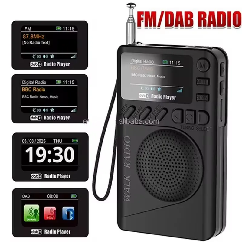 Best Dab+Digital Ra… - image