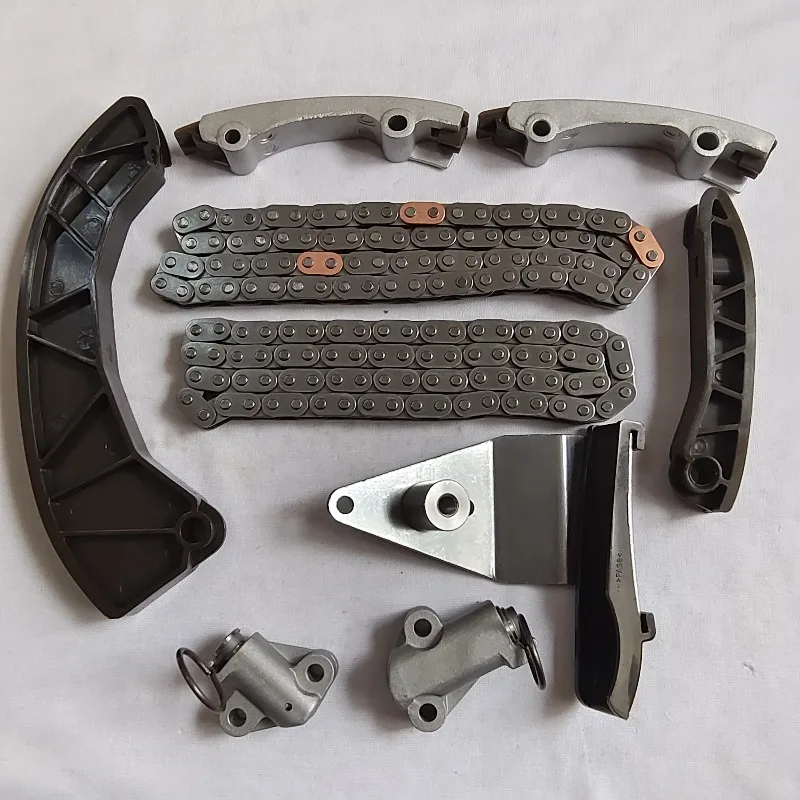 D3fa D4fa D4fb Kit catena di distribuzione per motore Accent Elantra Cerato Venga D4FB 24351-2a000 KY-08