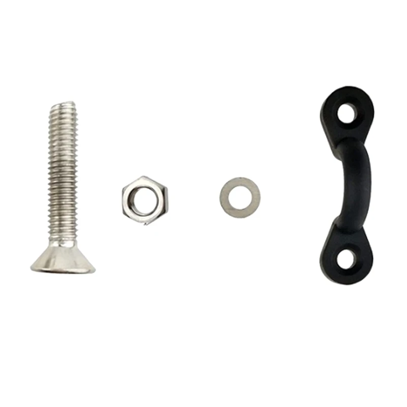 A88M якорная тележка комплект надувной прочный каяк каноэ якорь автомобильный комплект система с аксессуарами