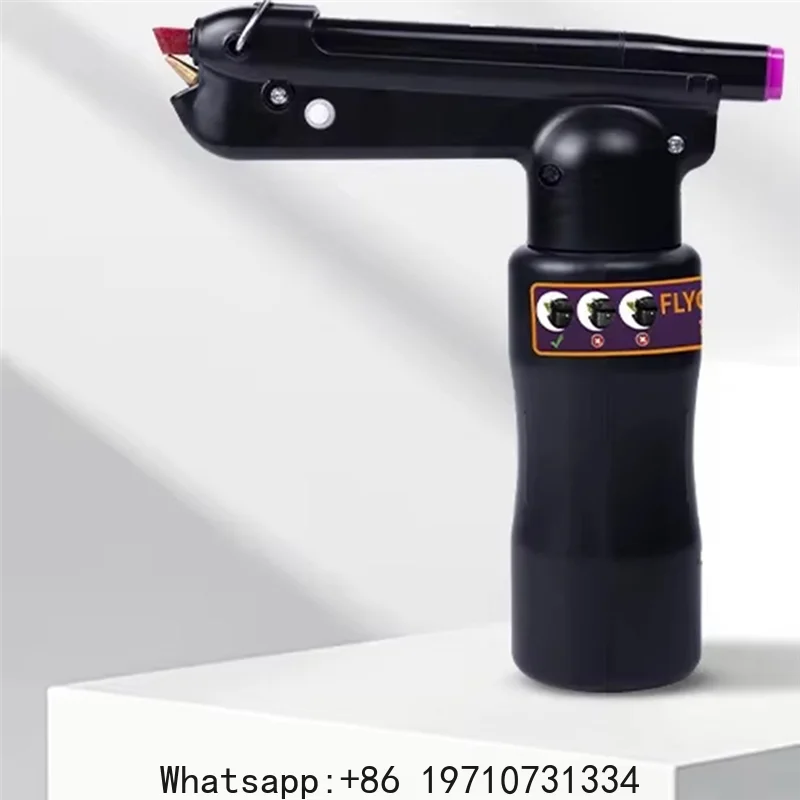

Fresh Rechargeable Marker Pen Spray Gun Highada New Portable Air Pump Model Handheld Coloring Tool Suit Parts Accessories