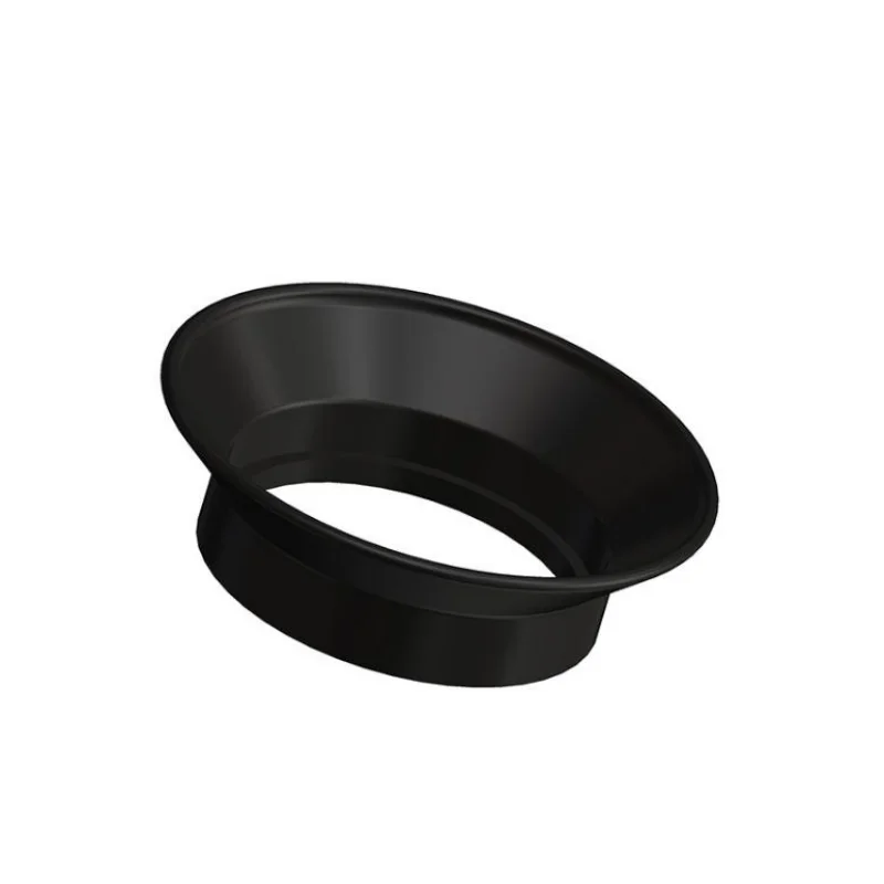 Imagem -02 - Óculos de Visão Noturna Capacete Binocular Copos de Borracha Protetor de Olhos Escudos Oculares Peças de Microscópio 24 mm 12 mm Opção