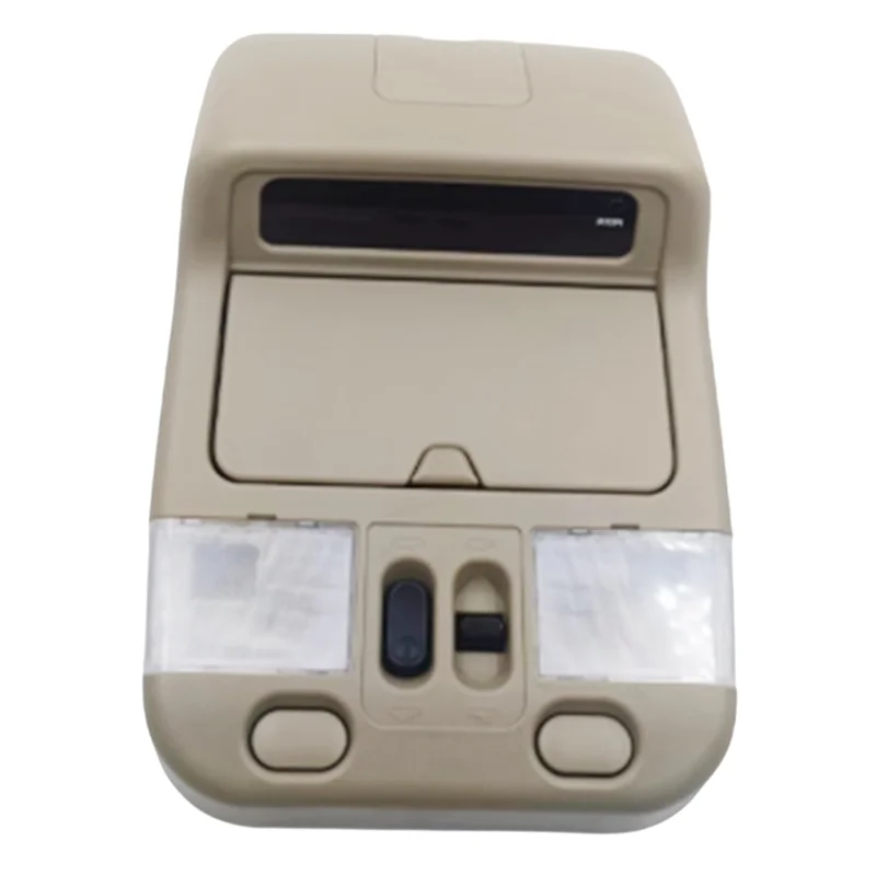 For Nissan Pathfinder 1997-2001 Car Overhead Console Reading Lights Car Console Roof Reading Light Assy